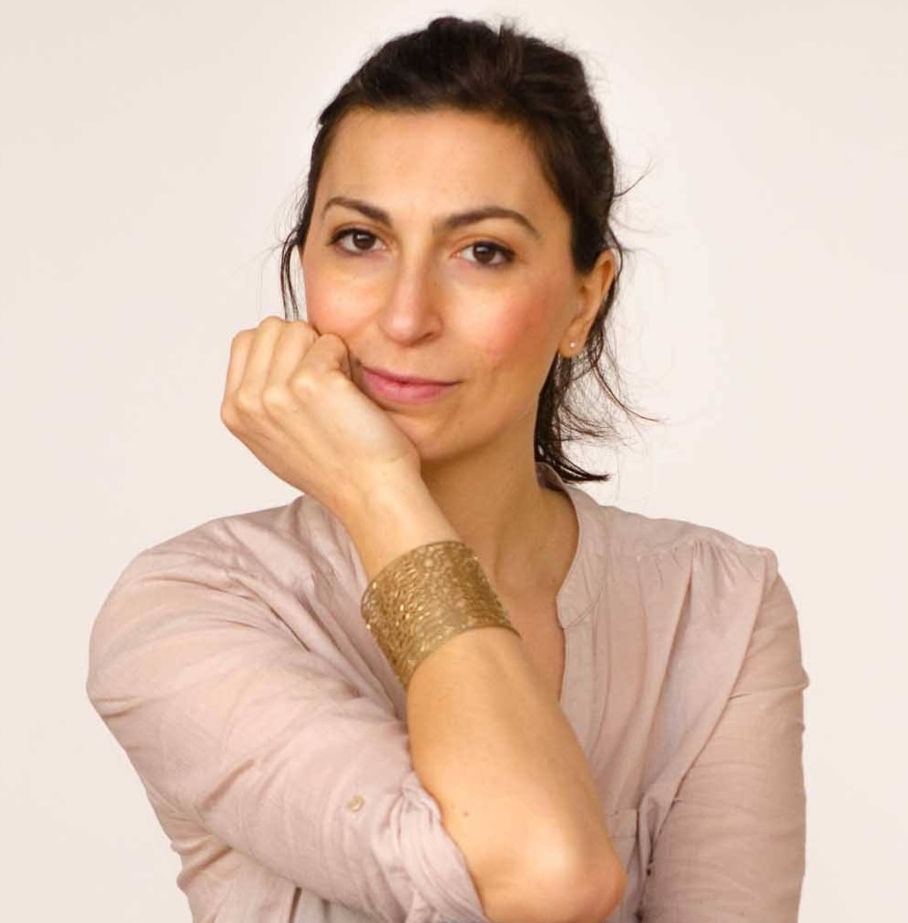 Elisa Rigato